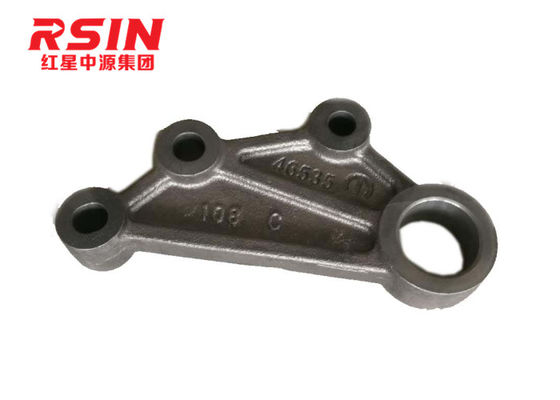 GG30 Products Made From Sand Casting