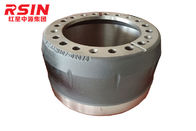 Heavy Duty Carbon Steel Truck And Trailer Spares
